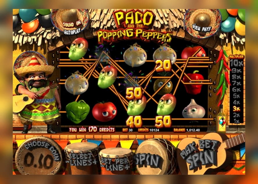 280% Match bonus casino at Vegas Hero Casino