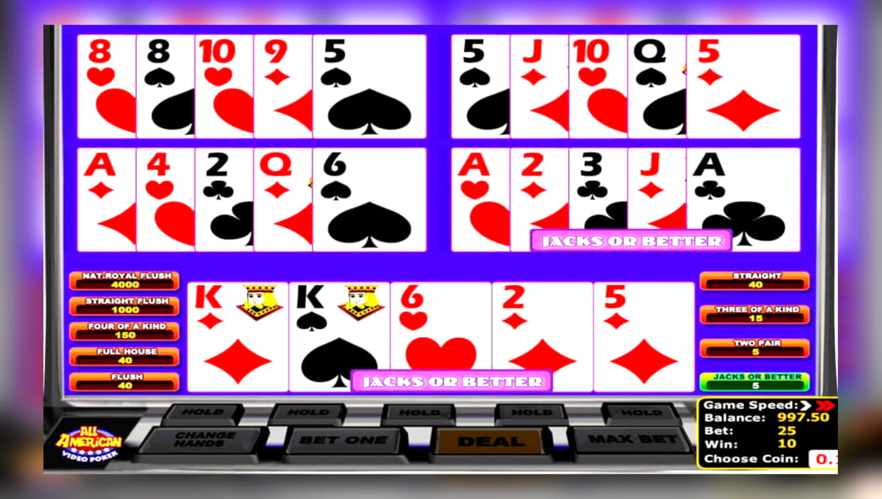 €205 FREE CHIP CASINO at Spinrider Casino