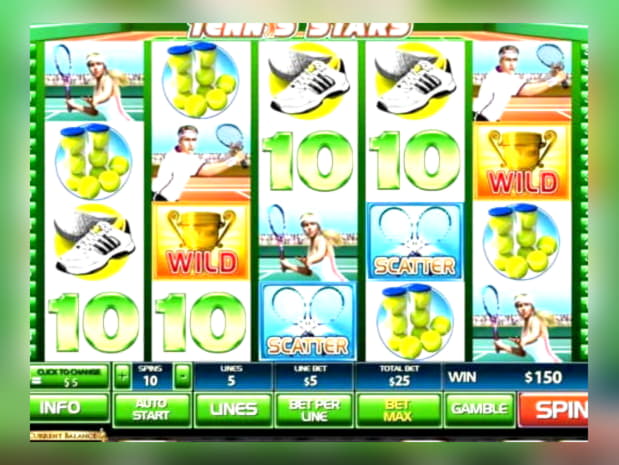 EURO 55 Free Casino Tournament at BGO Casino