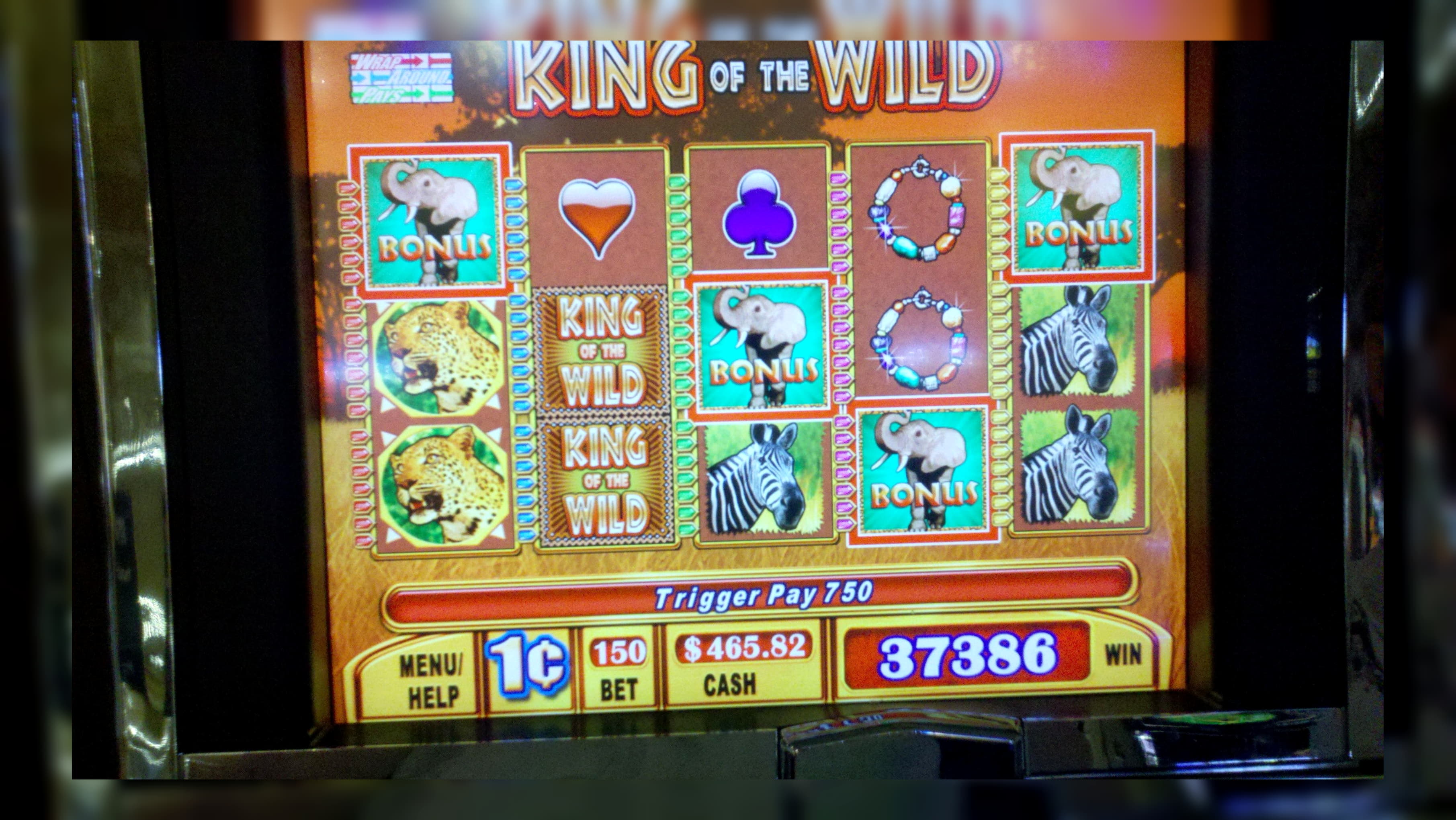 ﻿$666 Tournament at Kaboo Casino
