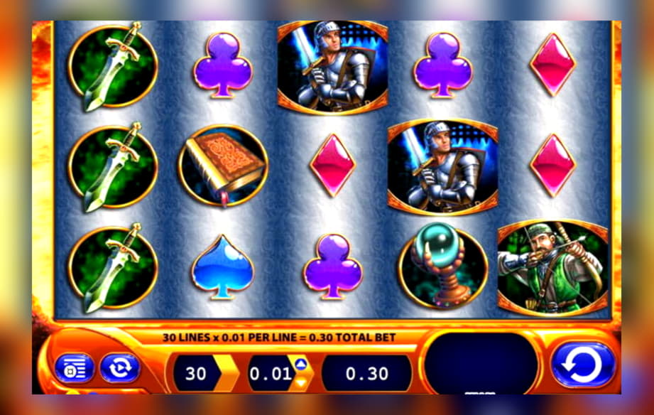 €460 Free Chip Casino at Casino com