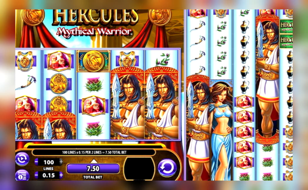 590% Best Signup Bonus Casino at Rizk Casino