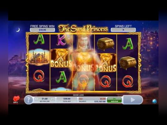 €320 FREE Chip at Sloty Casino