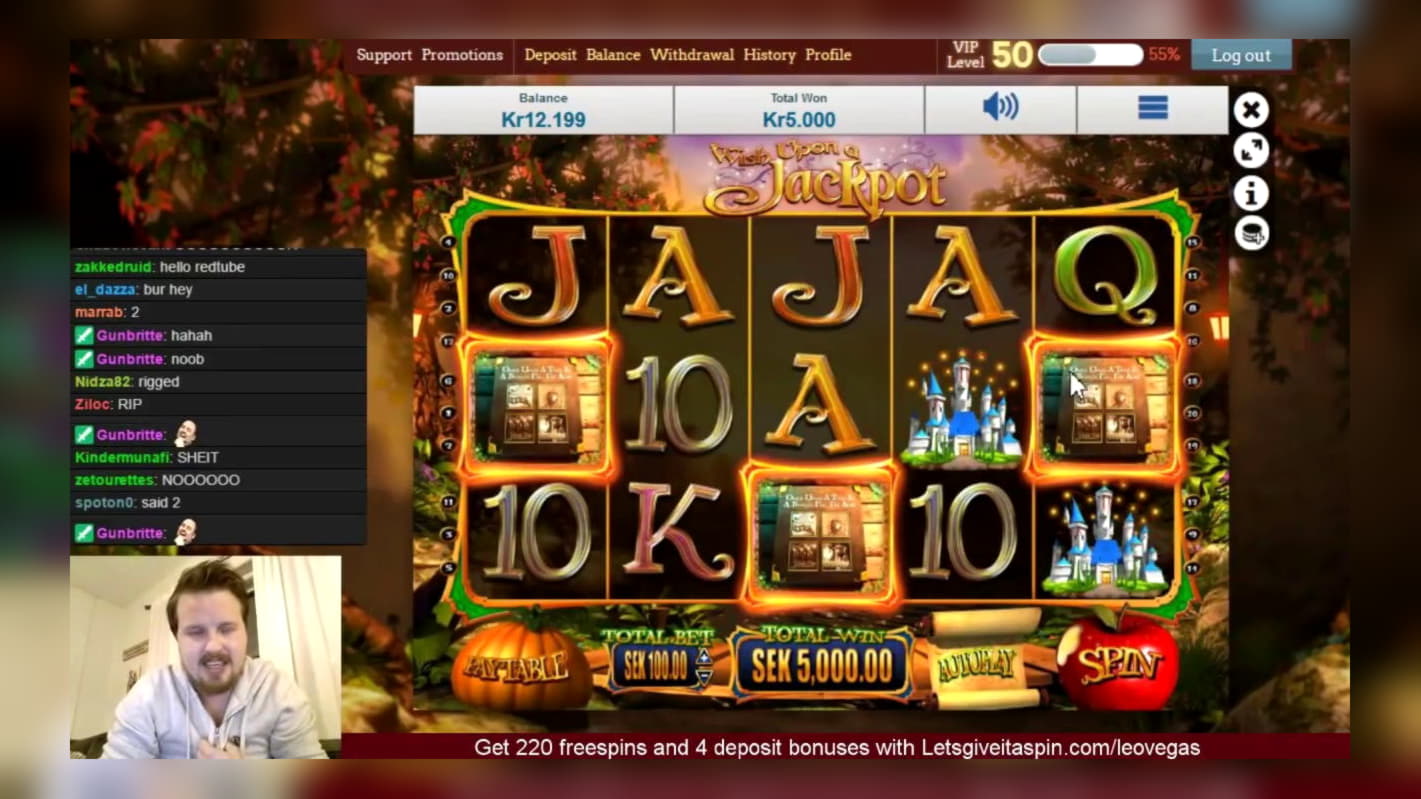 Eur 310 Casino Chip at Kaboo Casino
