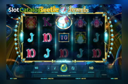 30 Trial Spins at Cherry Casino