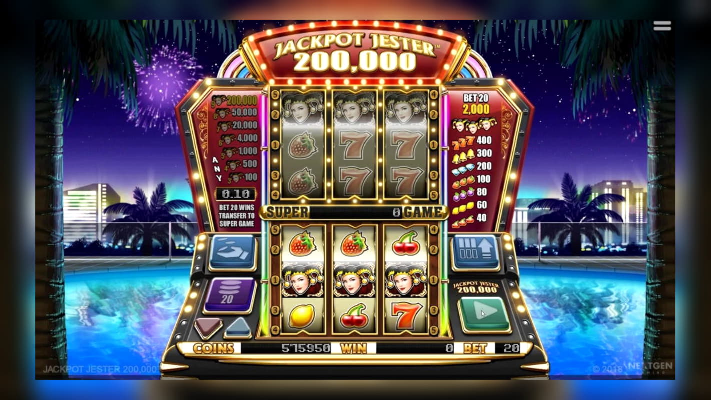 €3650 NO DEPOSIT BONUS CASINO at Sloty Casino