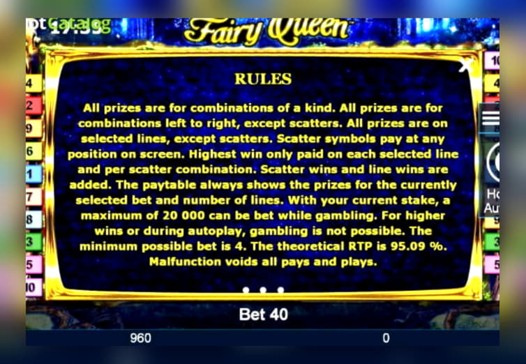 €250 Casino Tournament at Betway Casino