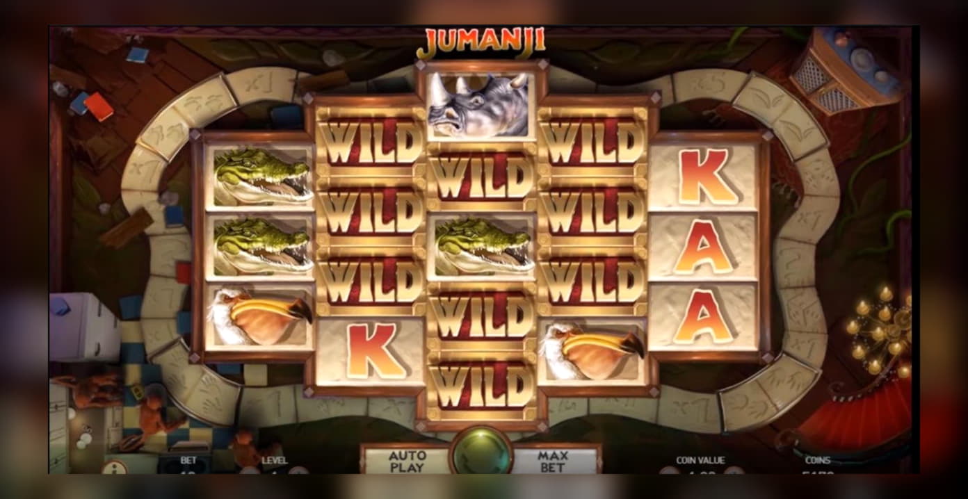 285 Free Spins no deposit casino at Kaboo Casino