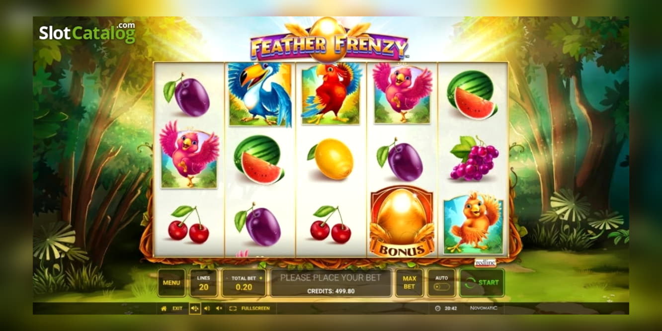 €435 Free Chip Casino at Vera and Jhon Casino