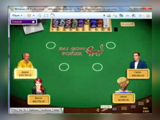 Eur 444 free casino chip at BGO Casino