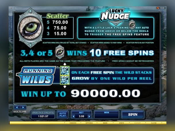 €2300 no deposit bonus code at Energy Casino