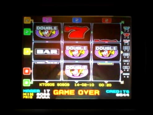 €320 Free casino chip at Kaboo Casino