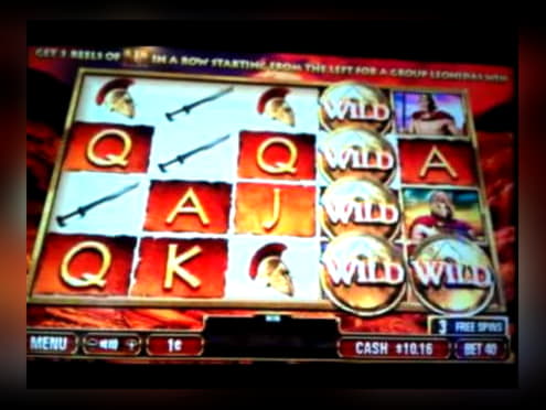 700% Match Bonus Casino at Betway Casino