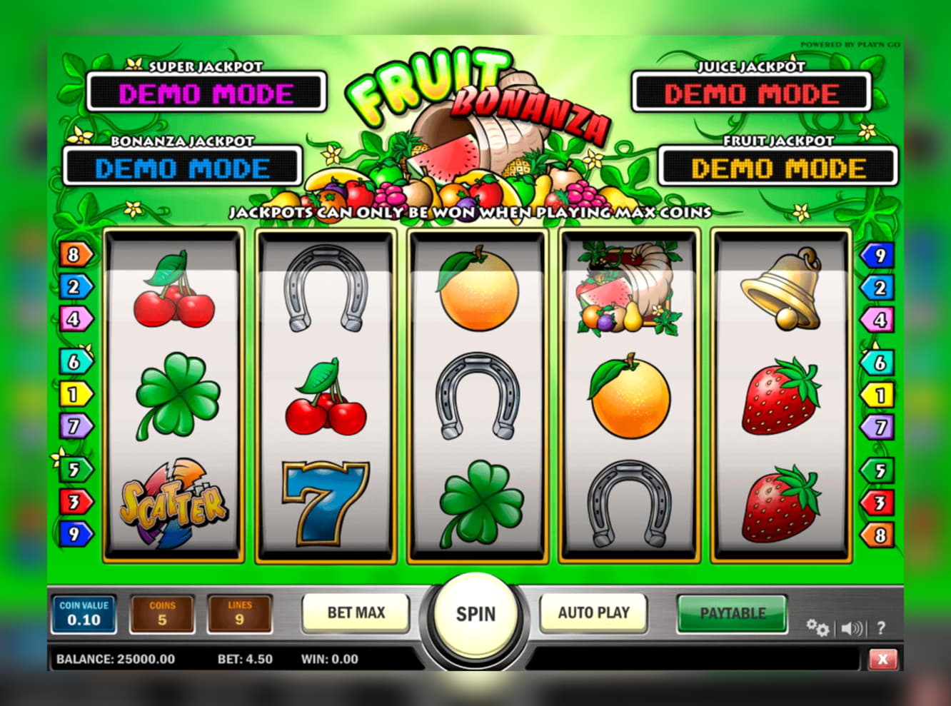 410% Match Bonus Casino at LV Bet Casino