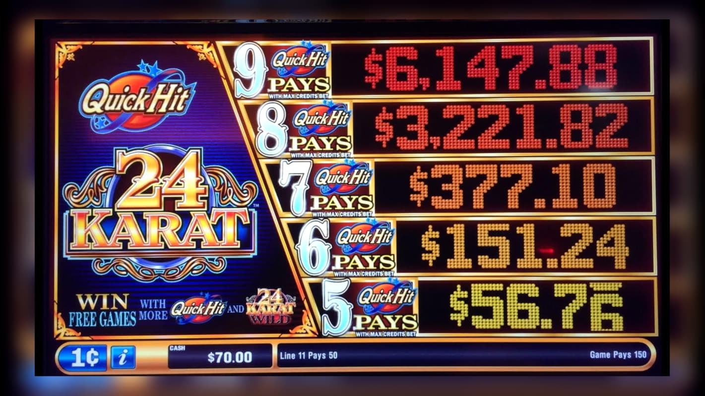 70 free spins casino at Kaboo Casino