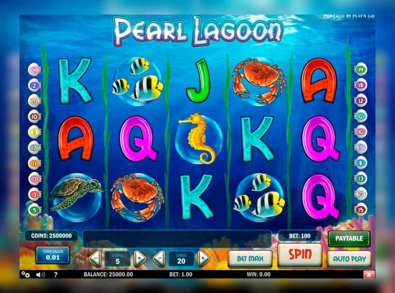 10 FREE Spins at 888 Casino