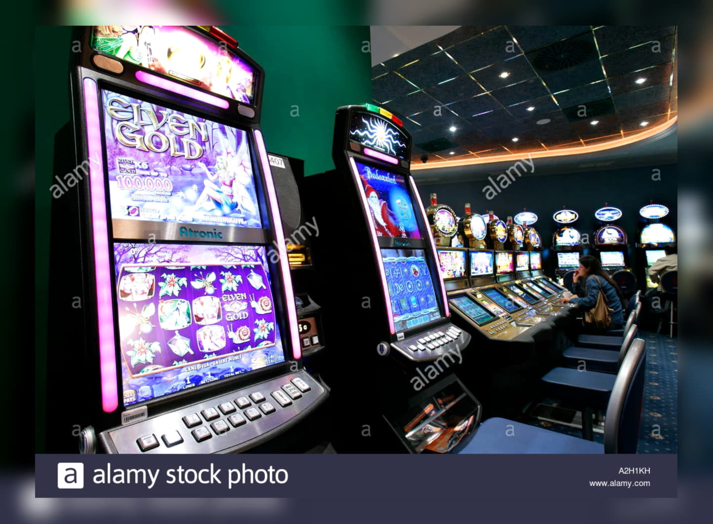 125% No Rules Bonus! at Sloty Casino