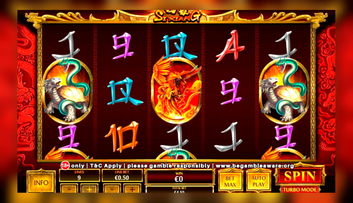 EUR 240 NO DEPOSIT BONUS CASINO at Sloty Casino