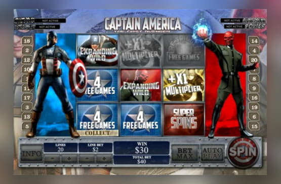 $2230 no deposit at 7 Sultans Casino