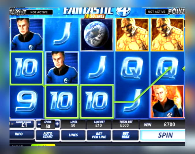 €1300 NO DEPOSIT CASINO BONUS at Kaboo Casino