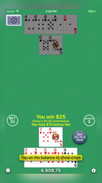 Eur 810 Casino Tournament at Video Slots Casino