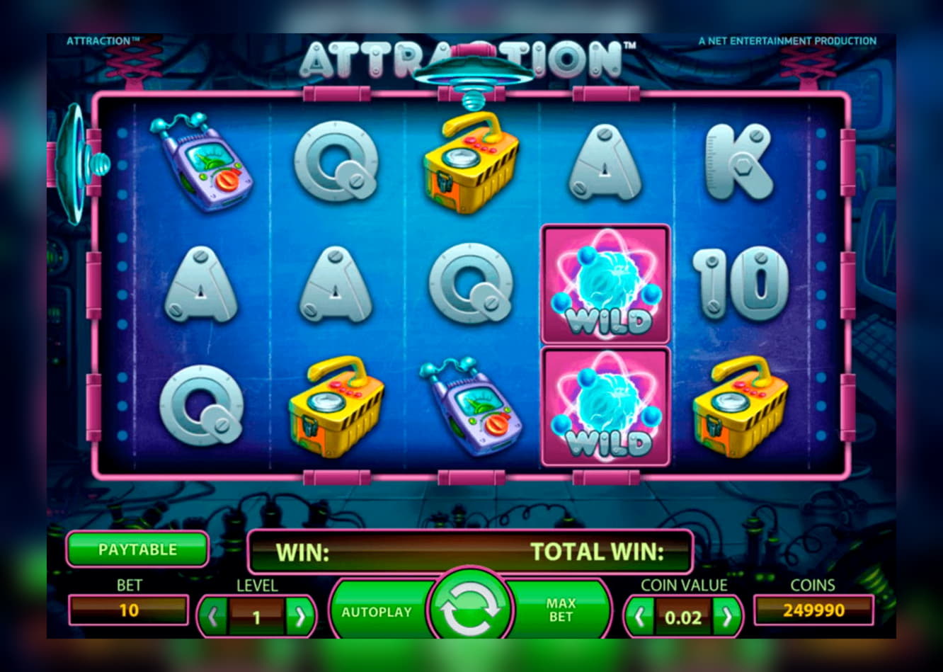 €305 Free Cash at 777 Casino