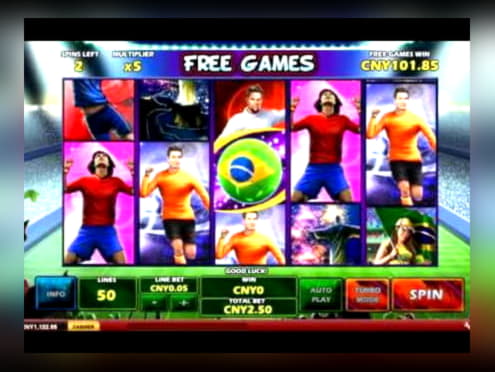 $390 FREE CHIP at BGO Casino
