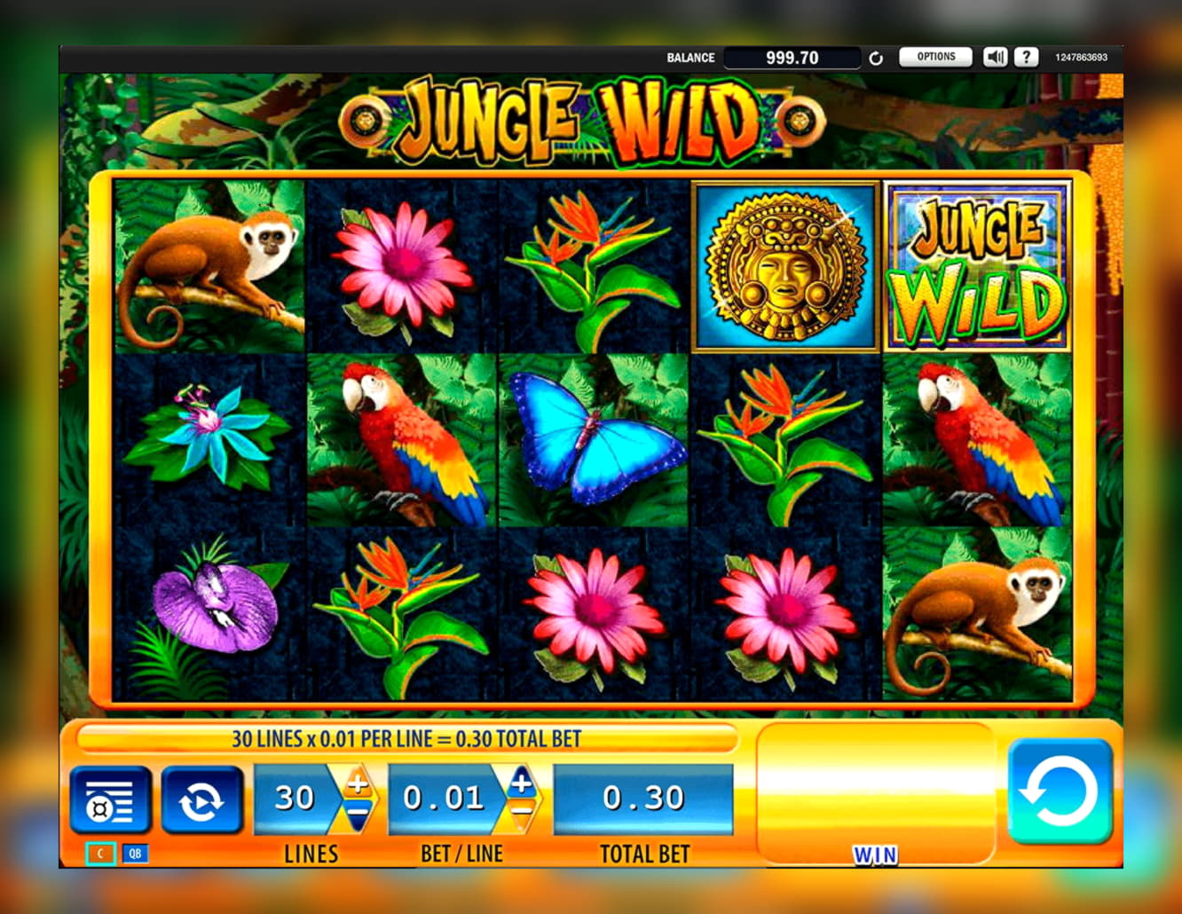 €400 Online Casino Tournament at Dunder Casino