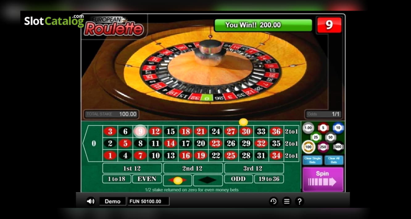 €260 Free Money at Kaboo Casino