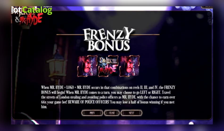 200% Signup Casino Bonus at Betway Casino