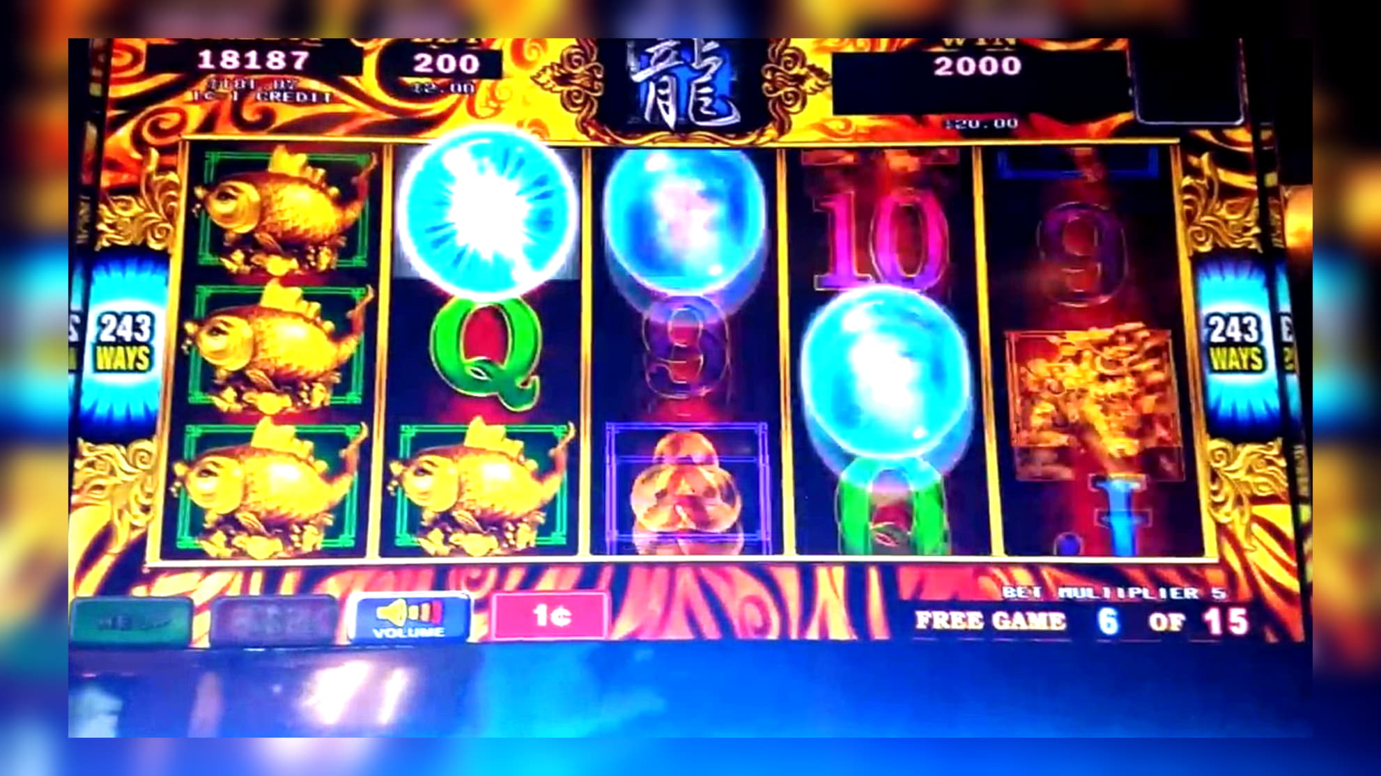 Eur 230 Free Casino Tournament at 7 Sultans Casino