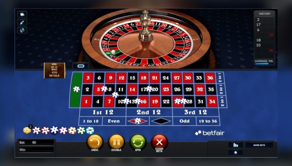 145 free spins no deposit casino at Genesis Casino