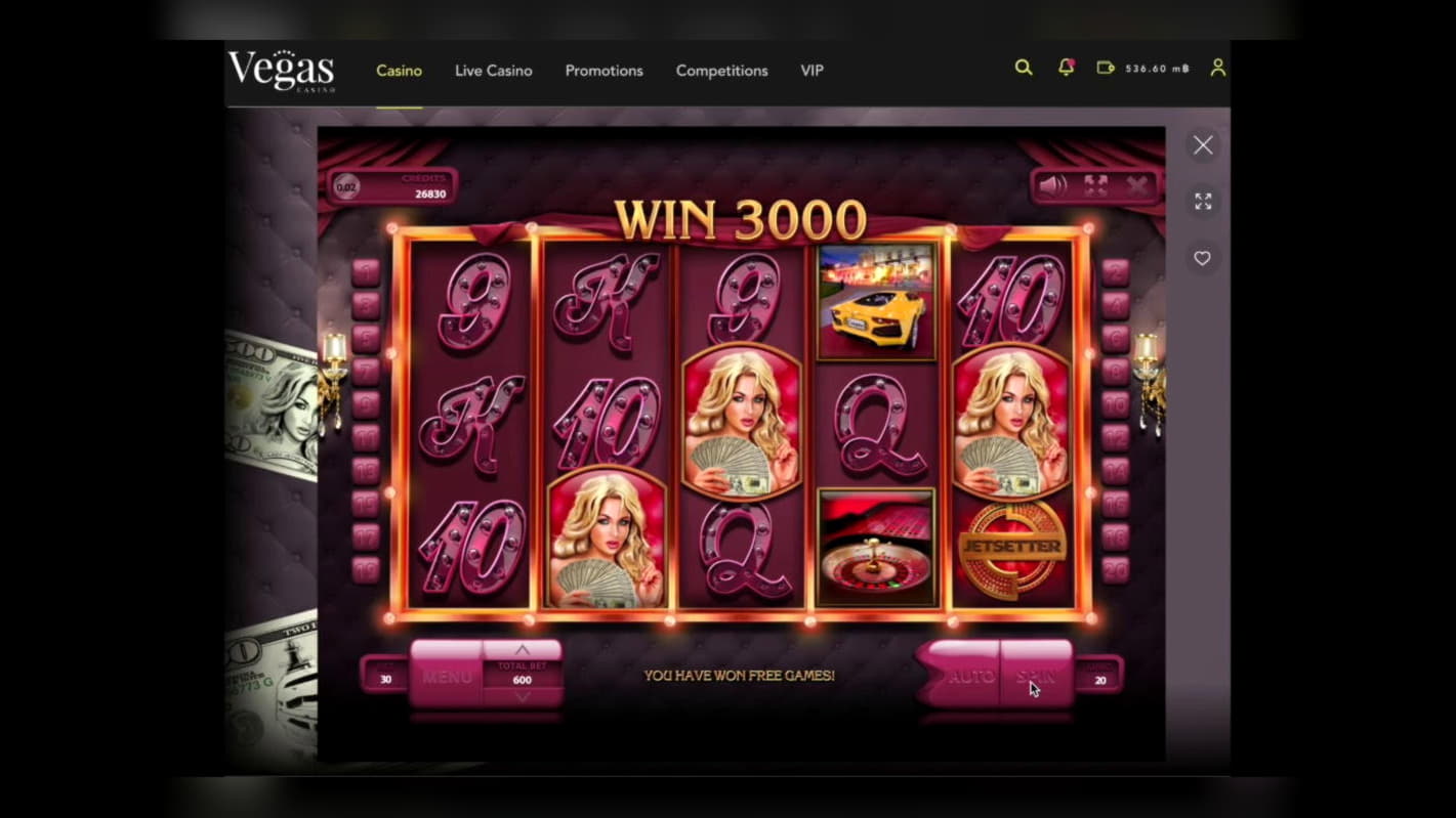 €390 Free Casino Ticket at Slots Million Casino