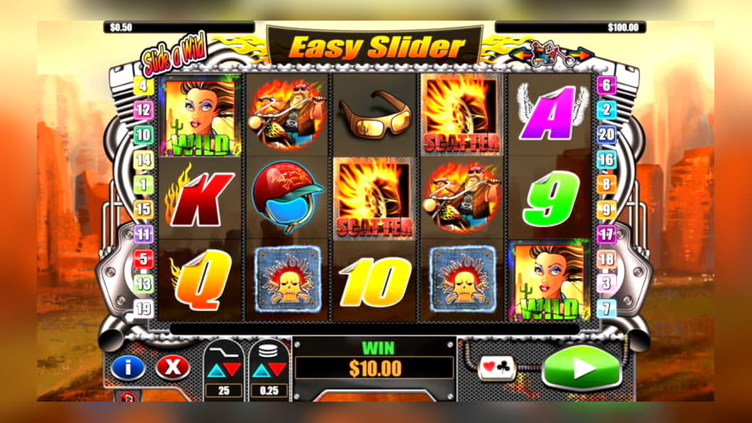 €830 Free Casino Tournament at William Hill Casino