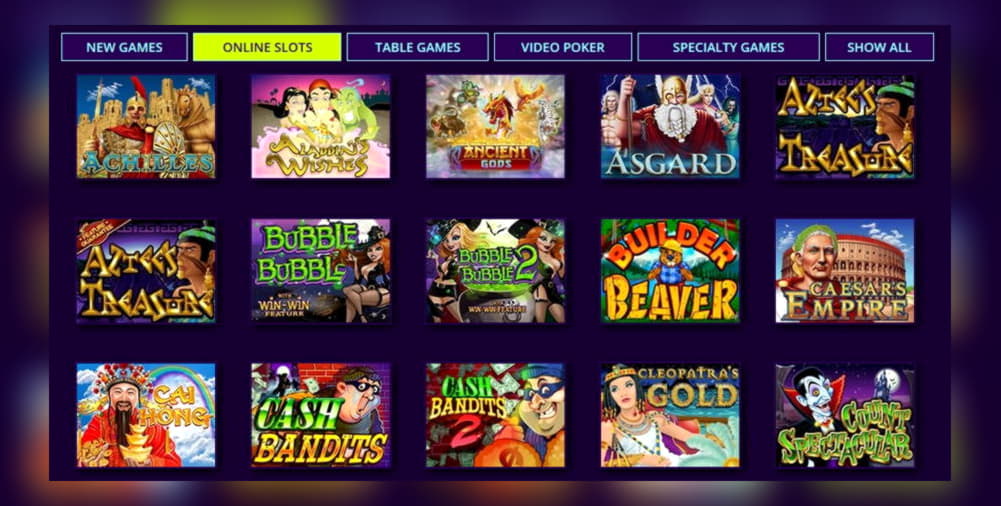 85 Loyal Free Spins! at Kaboo Casino