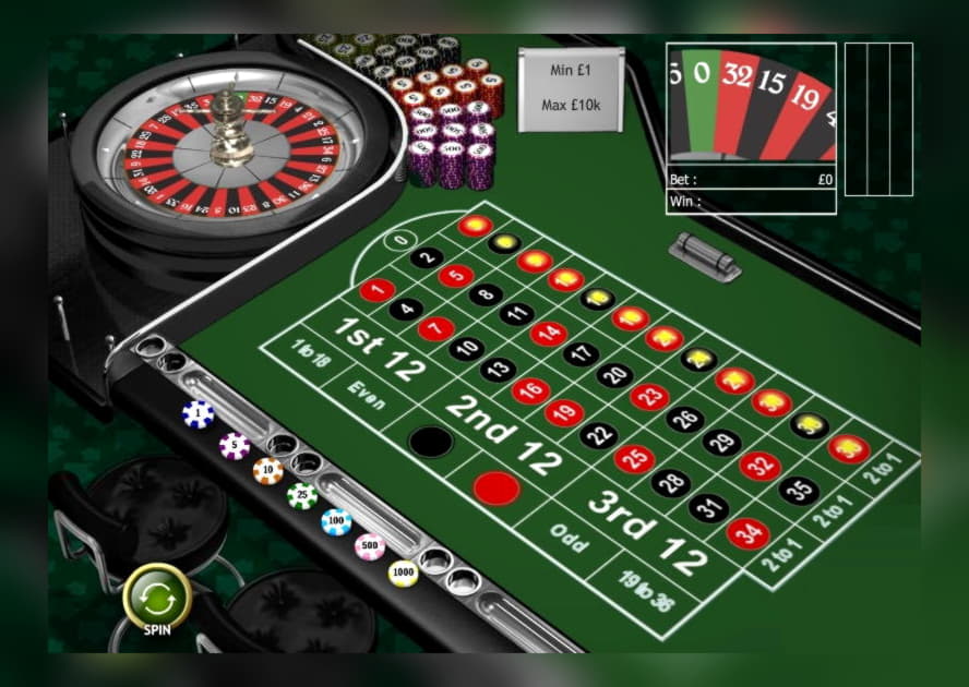£99 Online Casino Tournament at Sloty Casino