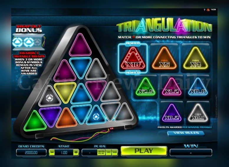 260 Free Spins at 777 Casino
