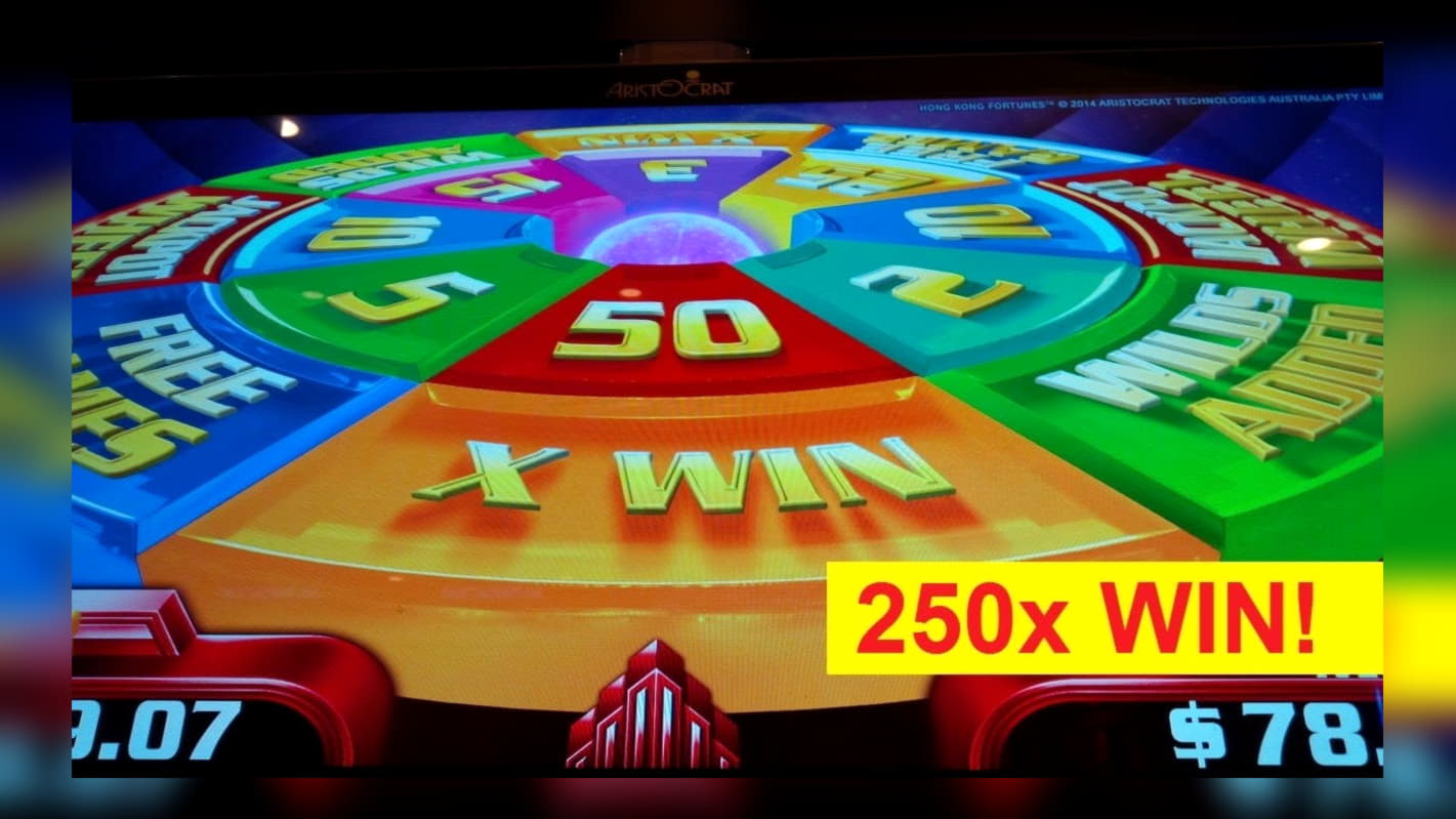230% Match at a casino at 7 Sultans Casino