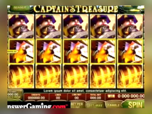 105 free spins no deposit at Party Casino