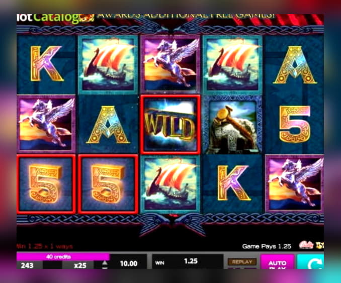 Eur 4480 No deposit at High Roller Casino