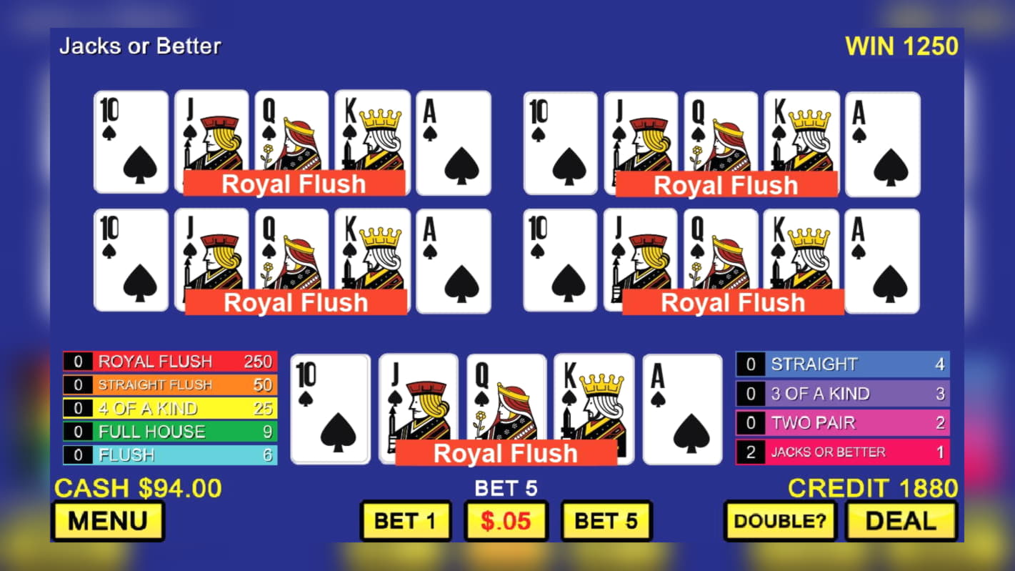 €235 Free Chip Casino at Spinrider Casino