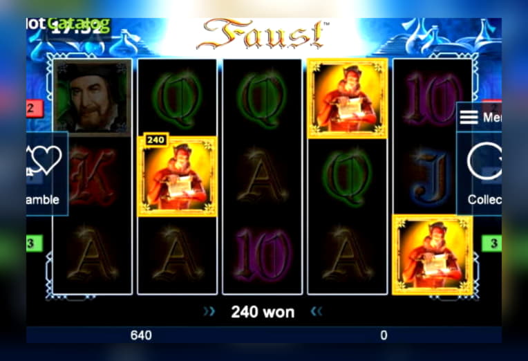 20 Free spins casino at BGO Casino