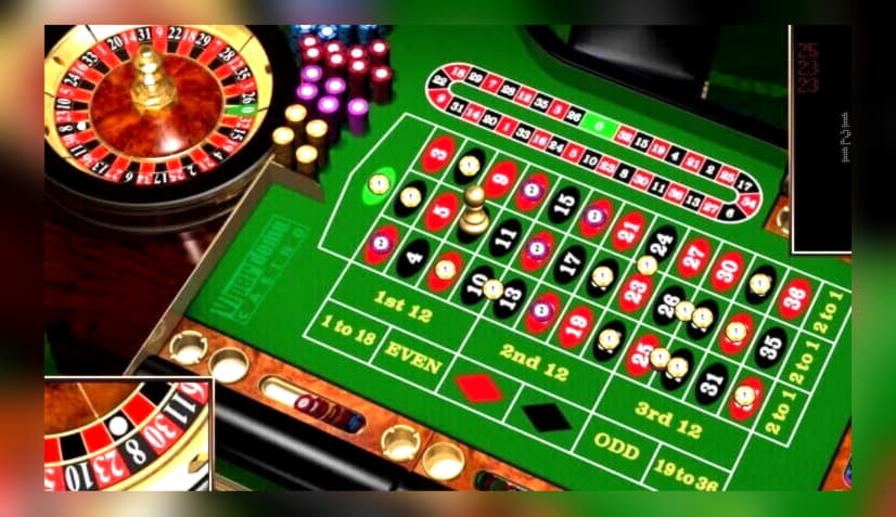 685% Signup casino bonus at Vegas Paradise Casino
