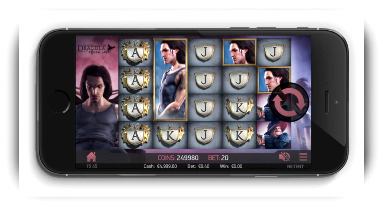 750% Casino match bonus at Slots Million Casino