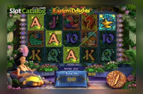 ﻿$980 Mobile freeroll slot tournament at 7 Sultans Casino