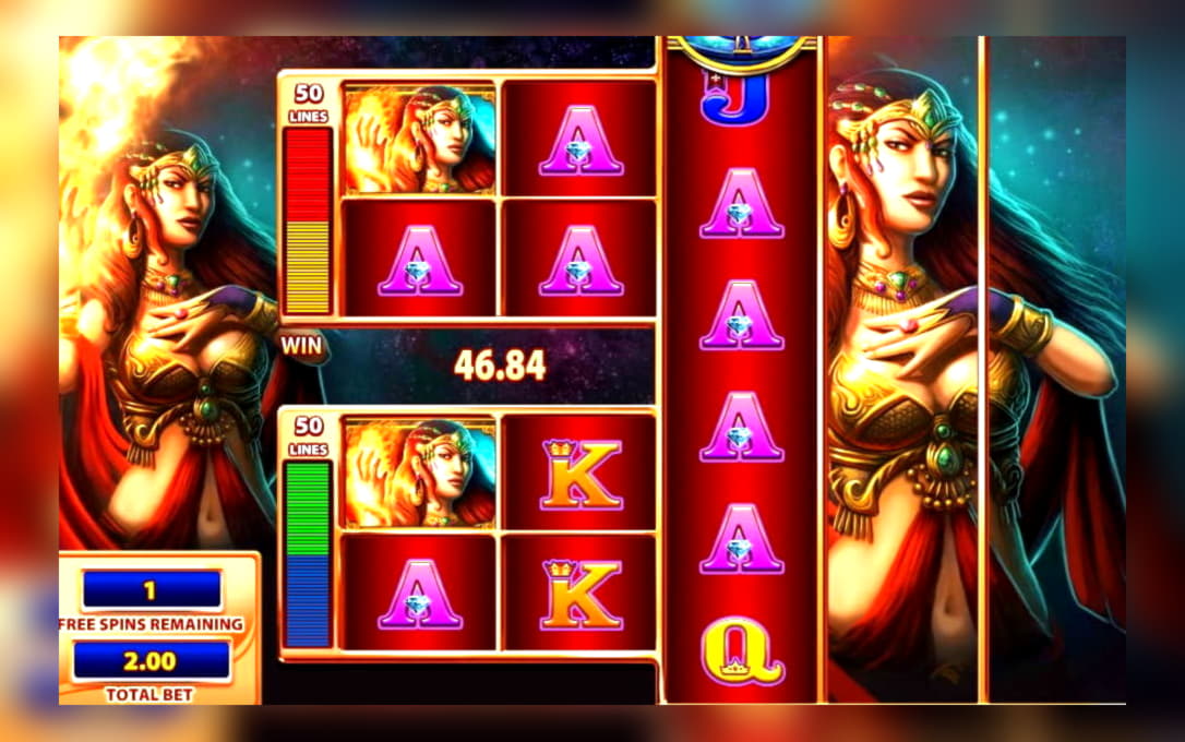 €555 Daily freeroll slot tournament at Genesis Casino