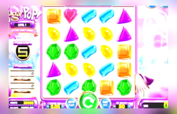 485% Signup Casino Bonus at Kaboo Casino
