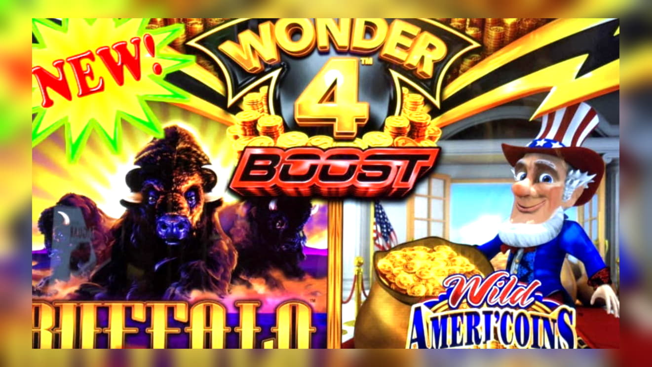 Eur 4265 no deposit bonus at Kaboo Casino