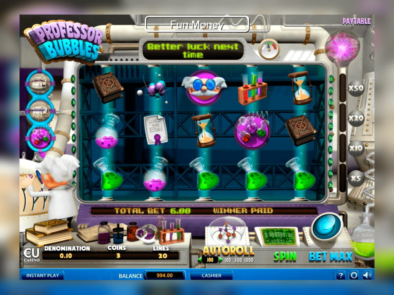 830% Signup Casino Bonus at High Roller Casino