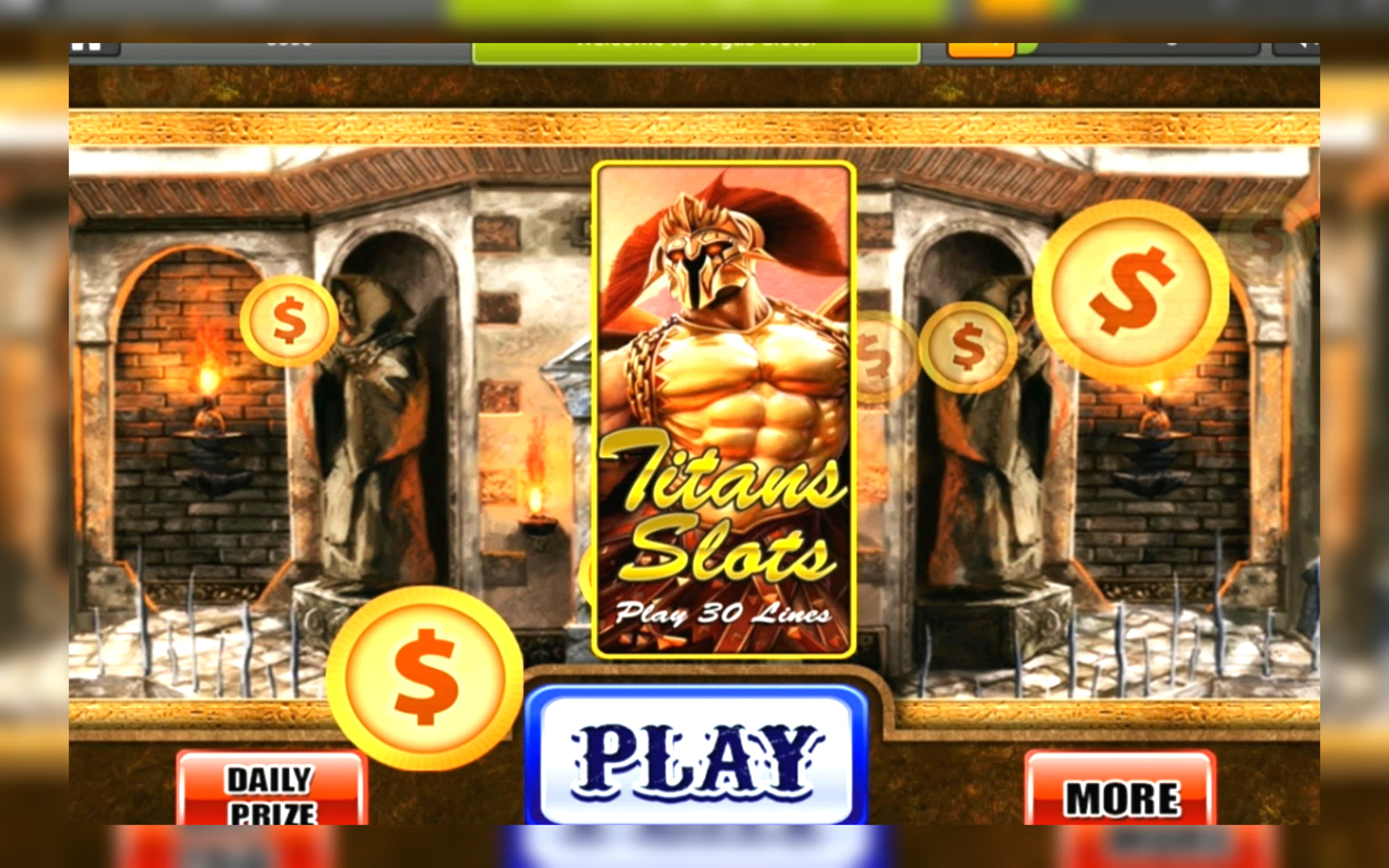 EURO 4290 No Deposit at Genesis Casino